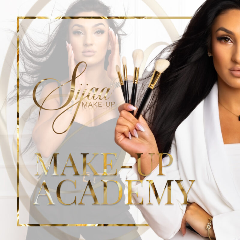 Make-up ACADEMY PRO EDITION
